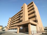 ＪＲ鹿児島本線教育大前駅まで徒歩9分