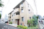 イモービリアーレ・タンタン I棟
