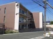 ＪＲ東海道本線豊橋駅までバス約19分 徒歩2分