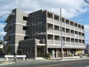ＪＲ山陽本線大久保駅まで徒歩4分