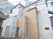 ＪＲ総武線（各駅停車）船橋駅まで徒歩1分