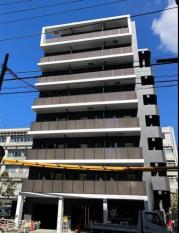 東京メトロ半蔵門線住吉駅まで徒歩8分