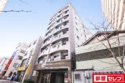 レインボーピア八熊