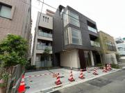 レフィアント立町