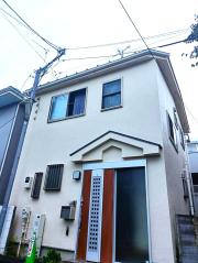 給田4丁目戸建