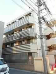 ＪＲ常磐線松戸駅まで徒歩8分