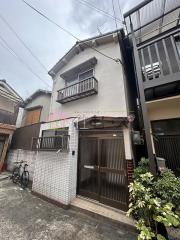旭区中宮2丁目一戸建