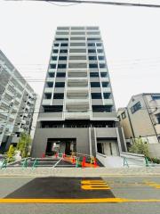 ミラージュパレス新梅田Cielo