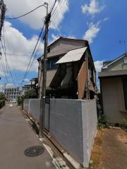 大野荘