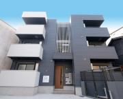Q-STAGE住吉