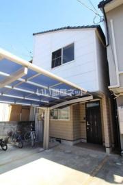 鹿田本町戸建
