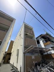 ＪＲおおさか東線衣摺加美北駅まで徒歩8分