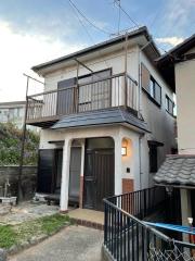 角田戸建