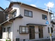 余部下・貸家