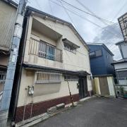 東新町戸建て