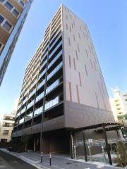 コンフォリア・リヴ根岸二丁目