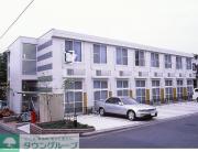 レオパレスボヌール橋本