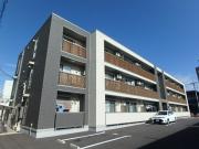 ロックハートヒルズ城南