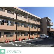 東栄マンション