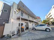 ＪＲ埼京線北戸田駅まで徒歩3分