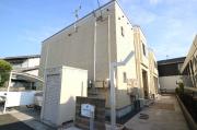 水島臨海鉄道西富井駅まで徒歩11分
