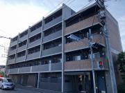 東急田園都市線梶が谷駅まで徒歩8分