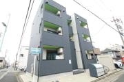 クラスティーネ中村町（クラスティーネナカムラチ