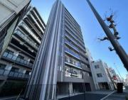 京成押上線八広駅まで徒歩5分