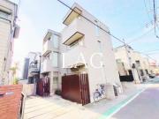 ＪＲ埼京線北与野駅まで徒歩4分