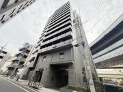 ルーブル板橋区役所前