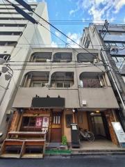 比嘉ビル
