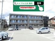 ＪＲ芸備線三次駅まで徒歩5分