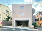 ＪＲ京浜東北・根岸線赤羽駅まで徒歩15分