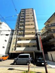 フレアコート新大阪