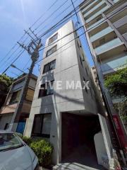 ＪＲ常磐線南千住駅まで徒歩9分