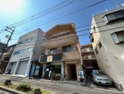 ロイヤルコート上池田