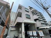 東京メトロ東西線西葛西駅まで徒歩10分