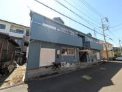 CAME PORT 蛍田