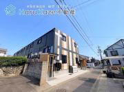 地下鉄桜通線桜本町駅まで徒歩5分