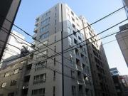 都営新宿線馬喰横山駅まで徒歩6分