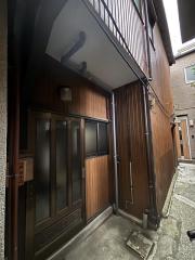 都営新宿線住吉駅まで徒歩13分