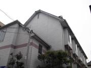 パンシオン白川台 1