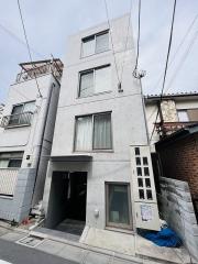 Lapis椎名町