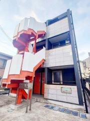 FUJISTA北池袋