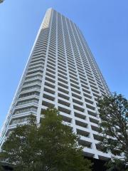 ザ・パークハウス西新宿タワー60