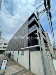 プレセダンヒルズ中板橋