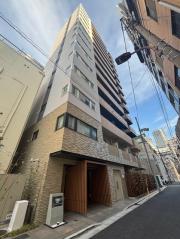 プライムネクサス新橋