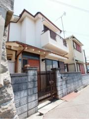 片山町5丁目貸家
