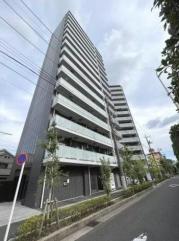 京成本線青砥駅まで徒歩5分