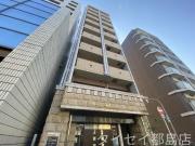 ＪＲ東西線大阪城北詰駅まで徒歩5分